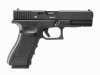 Pistolet wiatrówka Glock 17 gen 4 blowback 4.5 mm BB CO2